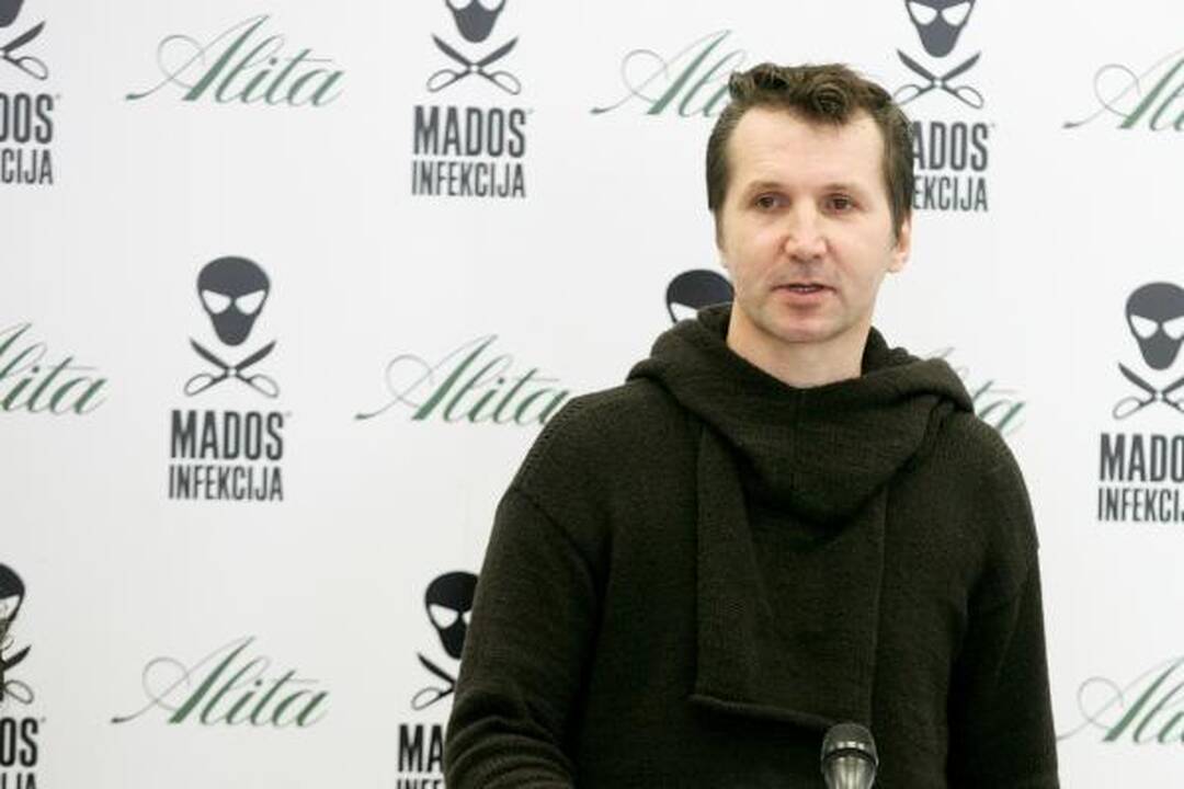 „Mados infekcija“ jubiliejų švęs tris dienas