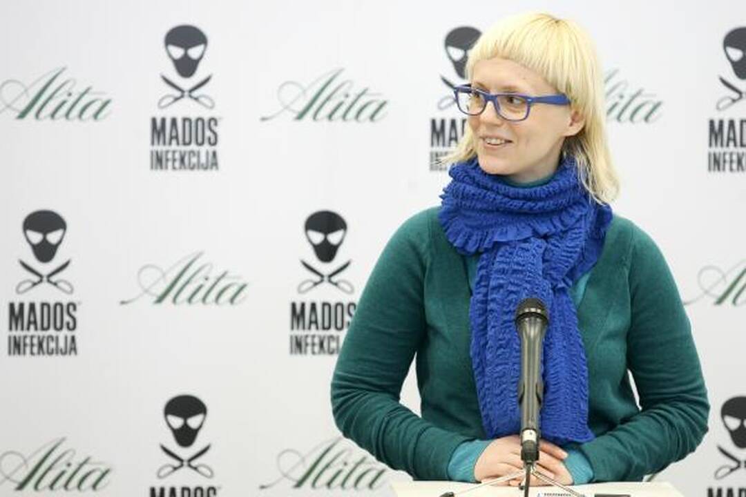 „Mados infekcija“ jubiliejų švęs tris dienas