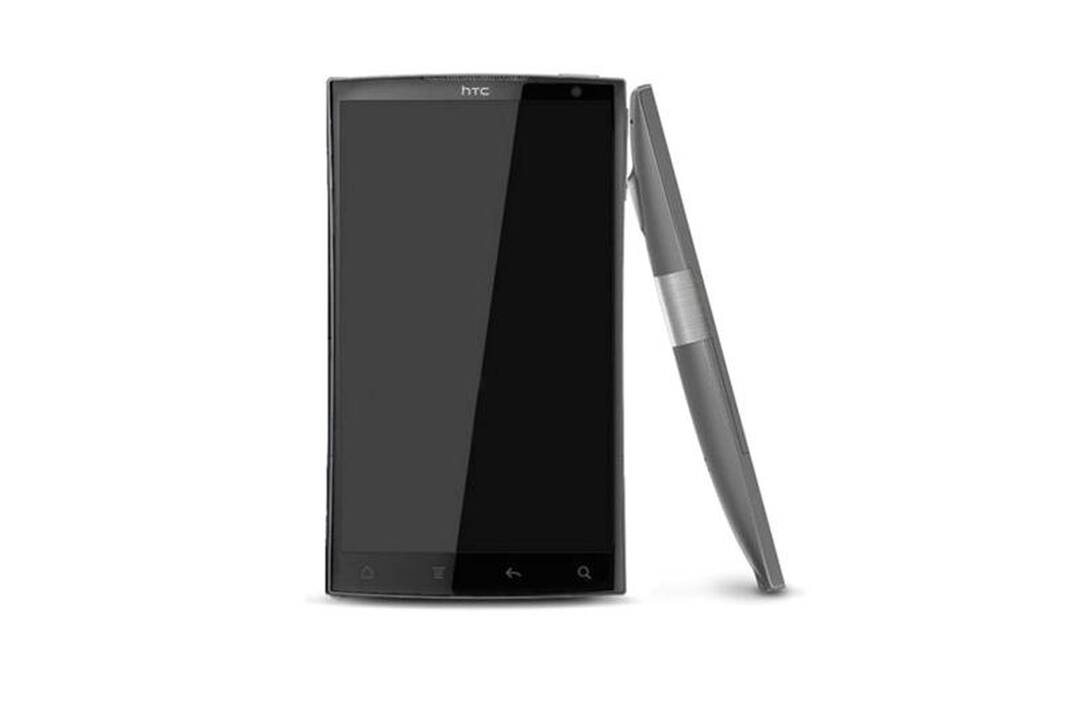 „HTC“ išleis išmanųjį telefoną „Primo“  