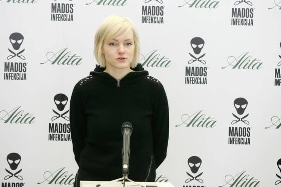 „Mados infekcija“ jubiliejų švęs tris dienas
