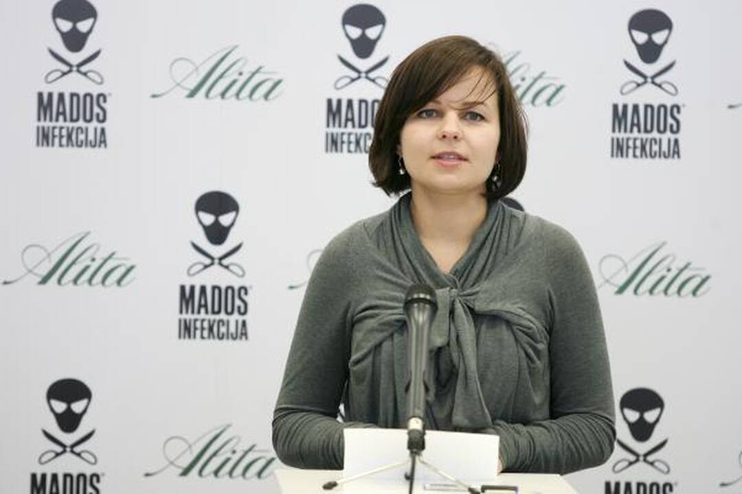 „Mados infekcija“ jubiliejų švęs tris dienas