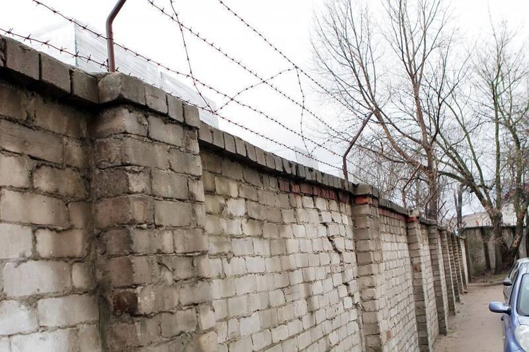 Uostamiesčio ligoninė keičia požiūrį į psichiatriją