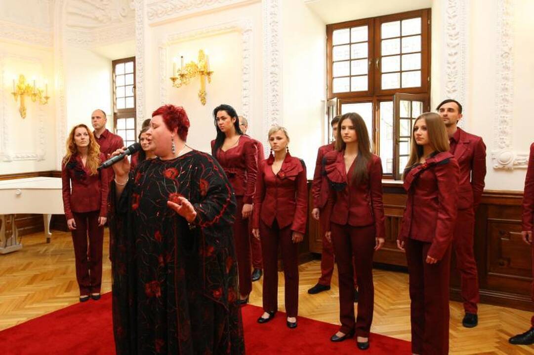 Rotušėje apdovanoti nuoširdžiausi Kauno gydytojai
