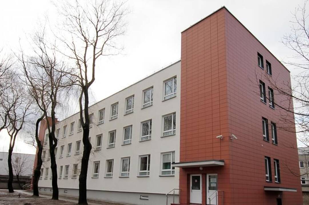 Uostamiesčio ligoninė keičia požiūrį į psichiatriją