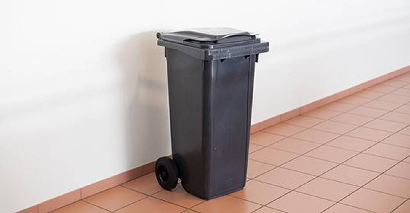 Vilniečiams  - nemokami antrinių žaliavų surinkimo konteineriai