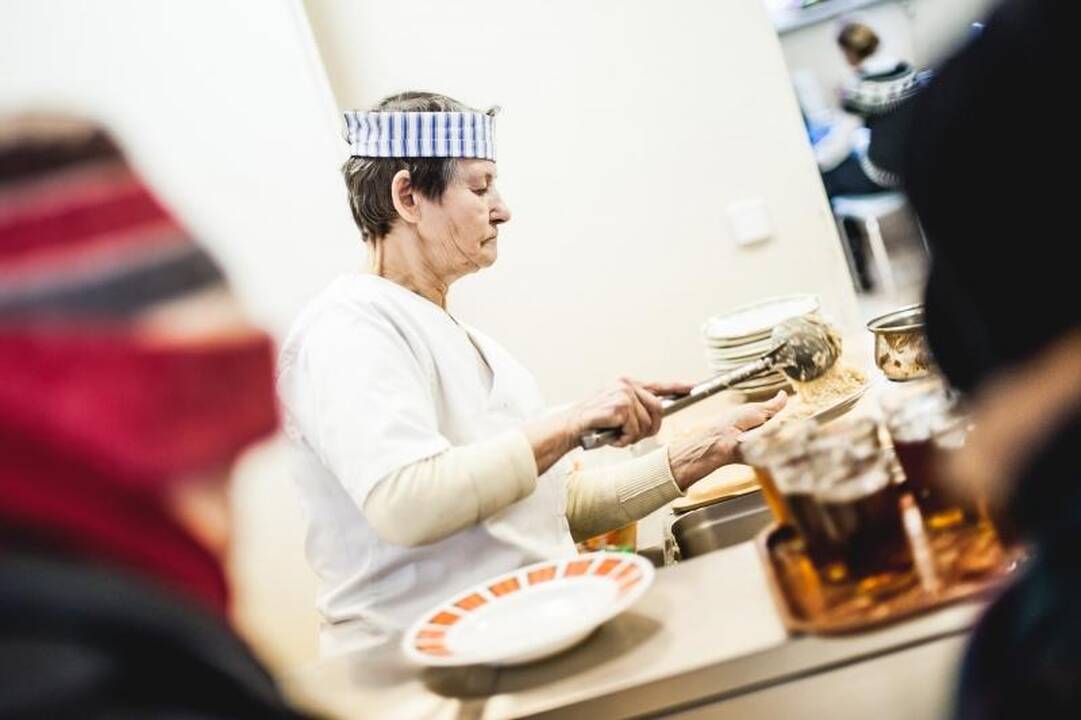 Gerumą žadins Kalėdų labdaros mugė
