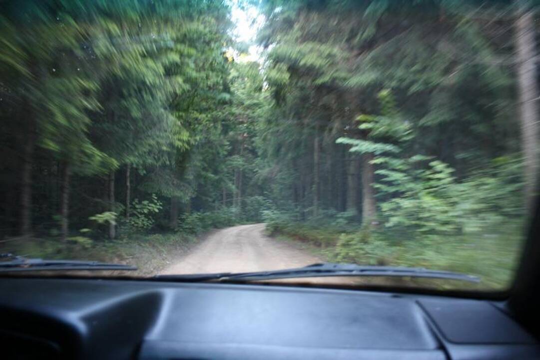 Neries regioninis parkas – poilsiui ir istorijai