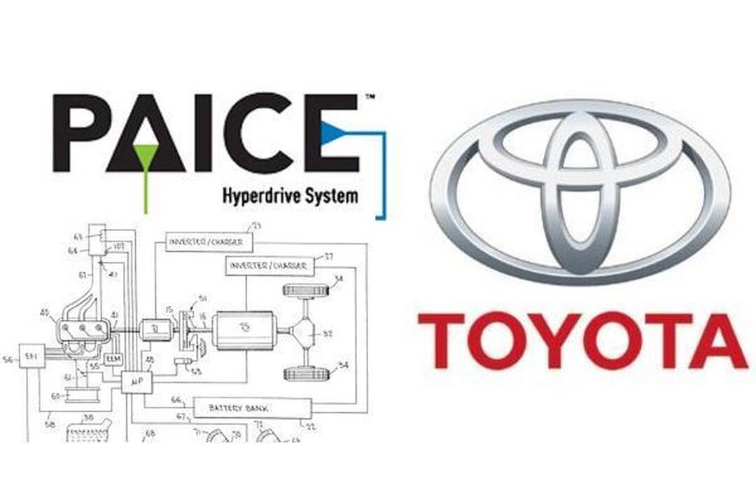 Emigrantas iš SSRS prieš „Toyotą“: pasiektos lygiosios