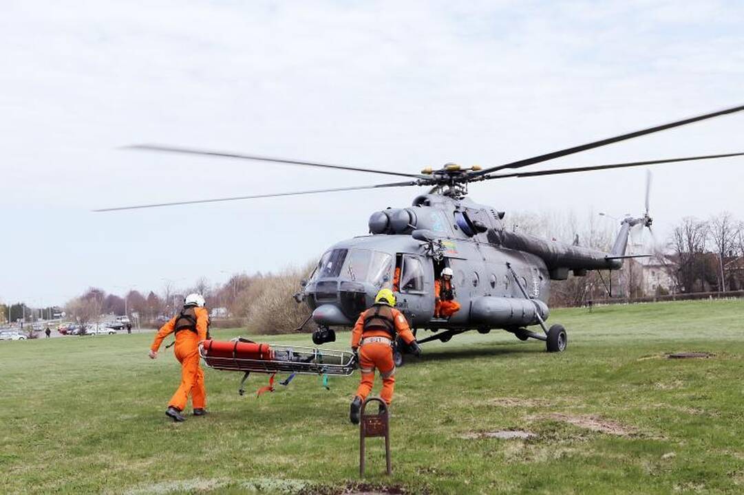 Kintiškis buriuotojas jau Karibuose