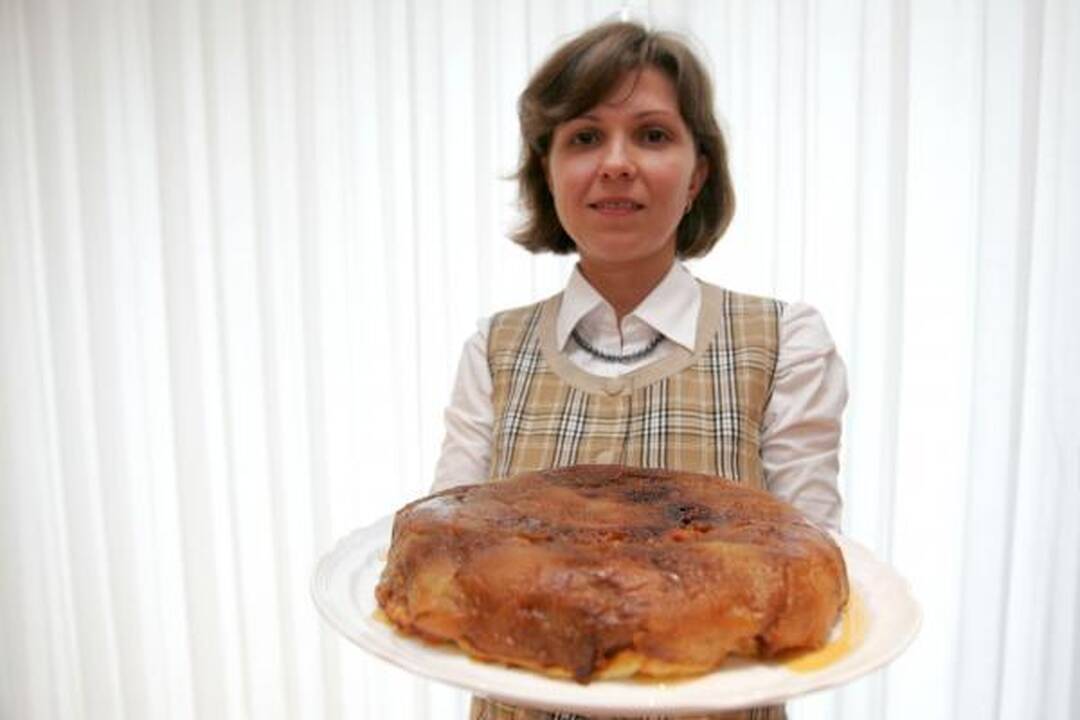 Gerumą žadins Kalėdų labdaros mugė