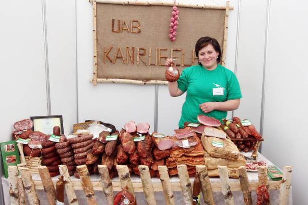 Mugė „Šeimynėlė-2010“ jau laukia lankytojų