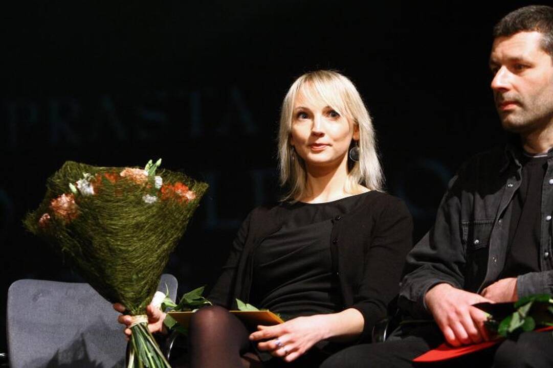 Vaikų literatūros kūrėjai: į vaiką reikia žiūrėti kaip į sau lygų