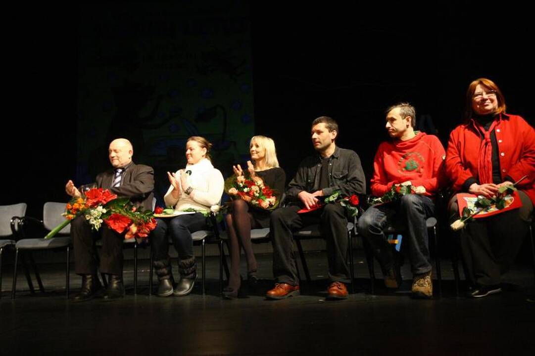 Vaikų literatūros kūrėjai: į vaiką reikia žiūrėti kaip į sau lygų