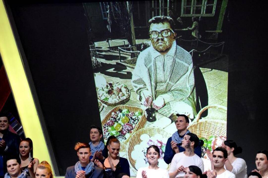 „Chorų karai“: projektą paliko Anatolijus ir Druskininkų choras
