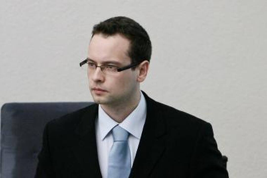 Šiaulių meras G.Mikšys supainiojo interesus, nustatė VTEK