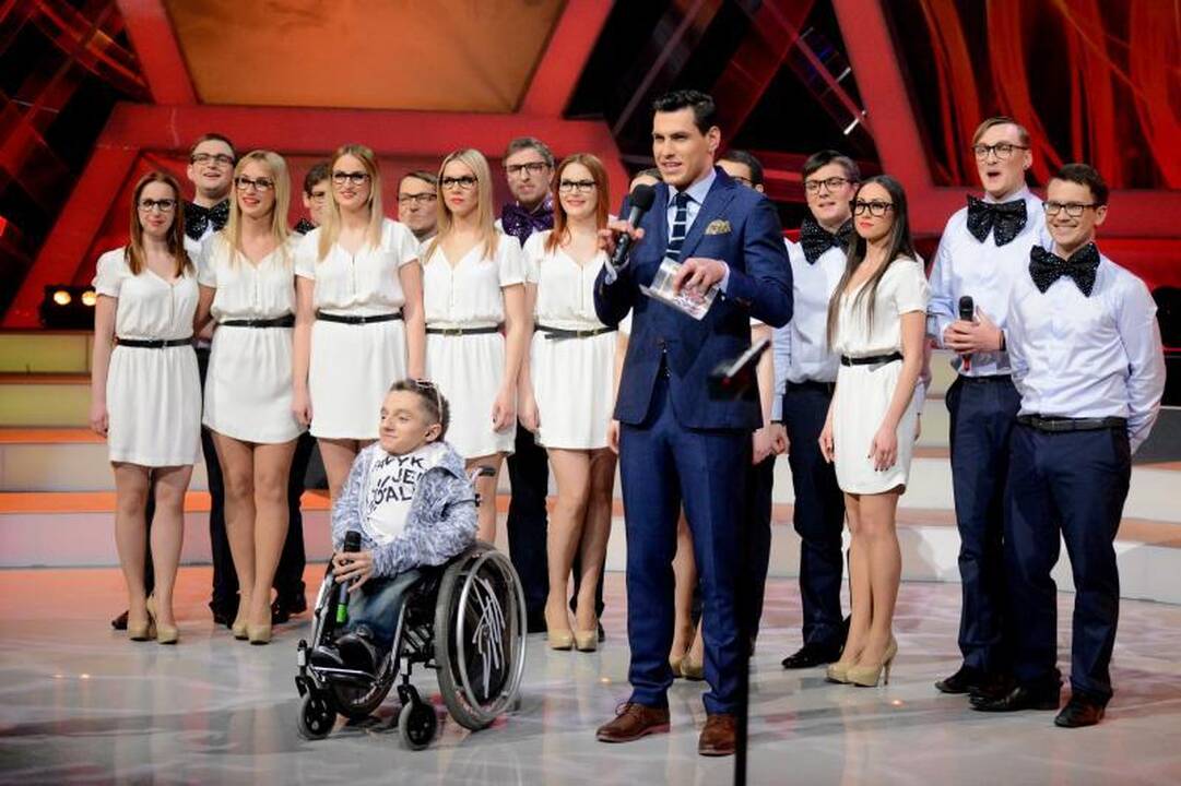 „Chorų karai“: projektą paliko Anatolijus ir Druskininkų choras