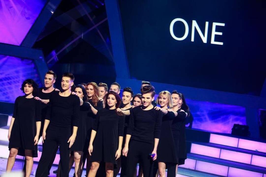 Kauno choras neatsigina pasiūlymų koncertuoti (pirmų repeticijų video)