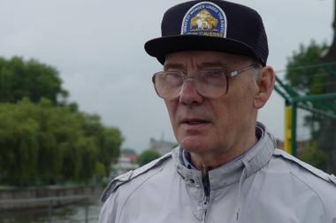 Klaipėdos kūrėją įamžins ir atminimo lenta