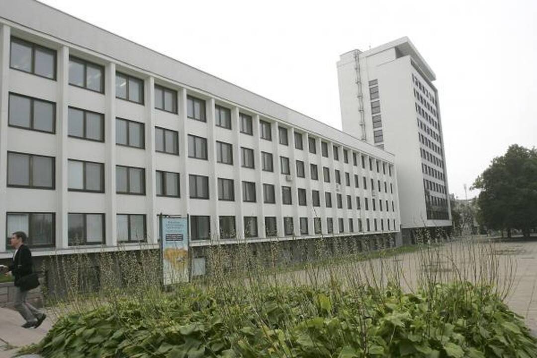 ŪBIG vilioja valdininkus į savo rūmus