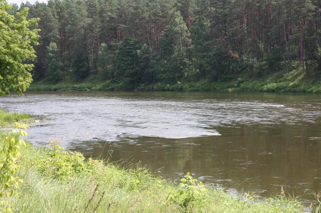 Neries regioninis parkas – poilsiui ir istorijai