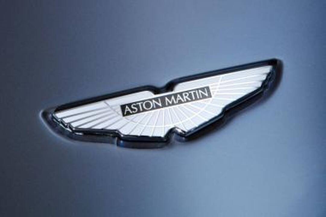 Britų svajonių automobiliai