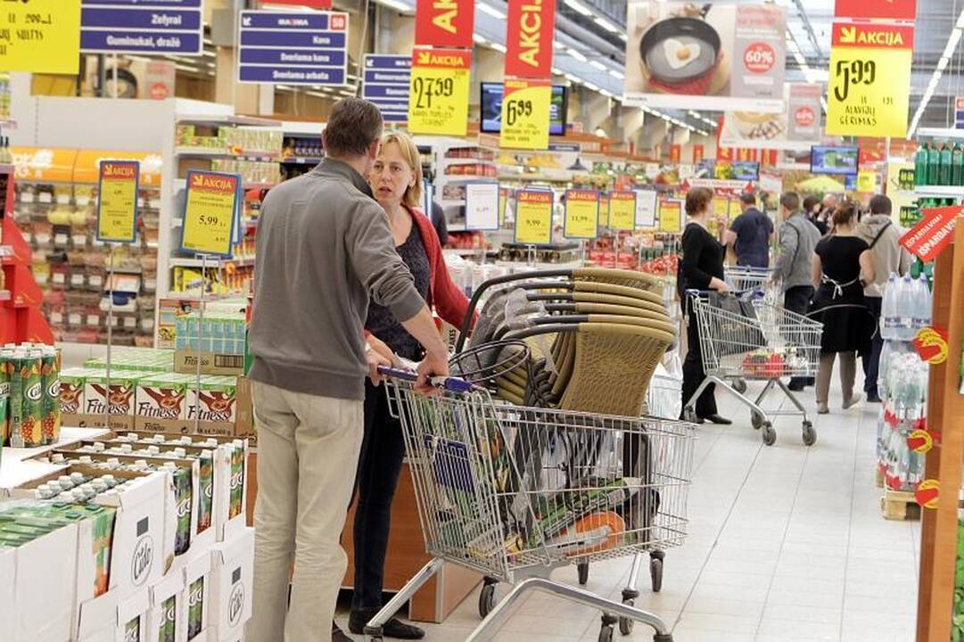 „Jamam“ viliojo vaikų turinčius klaipėdiečius