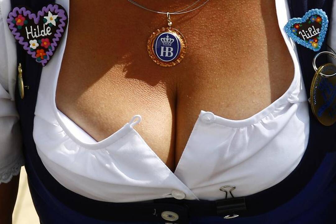 Vokietijoje prasidėjo tradicinė alaus šventė „Oktoberfest“