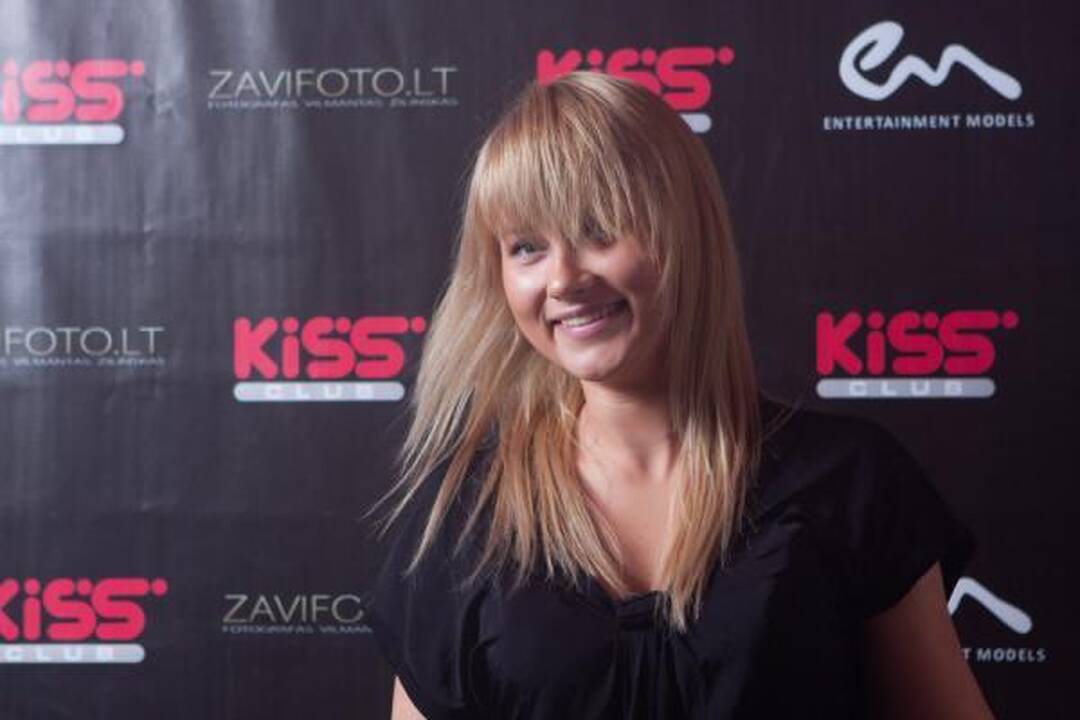 Startuoja rinkimai „TOP Studentė 2010“