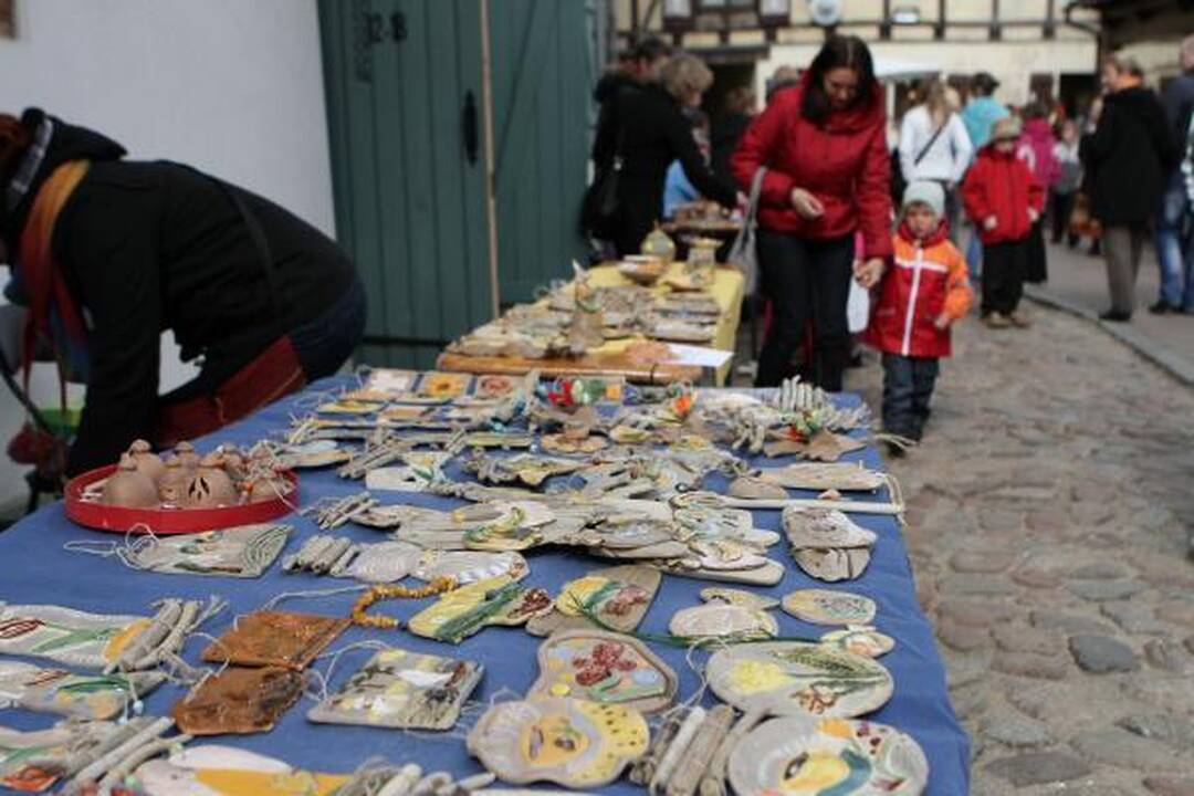 Atvelykio šventėje prisimintos tradicijos