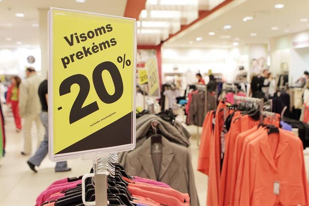 „Jamam“ viliojo vaikų turinčius klaipėdiečius