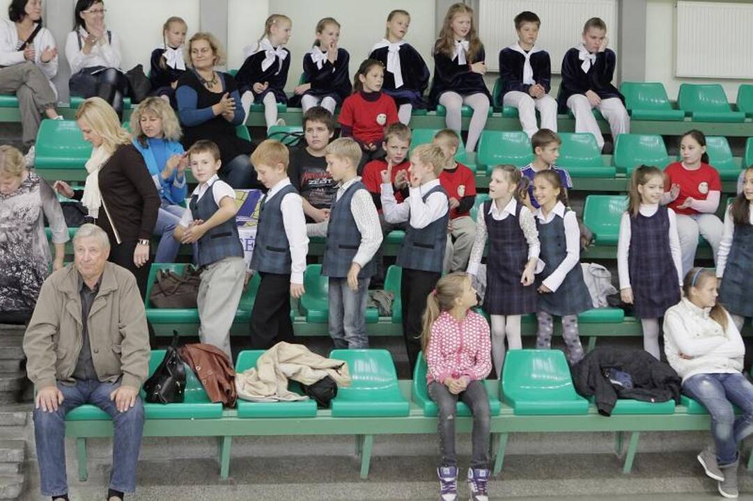 Kaip vyko reidas O.bin Ladeno slėptuvėje
