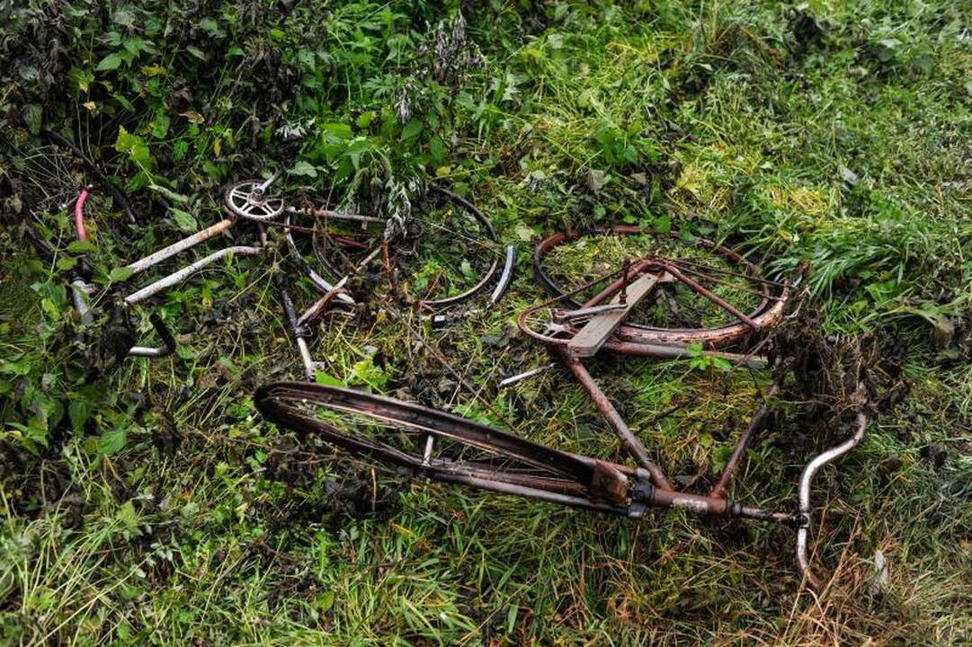 Dėl virdulio Kauno rajone sudegė žmogus, dar du išgelbėti