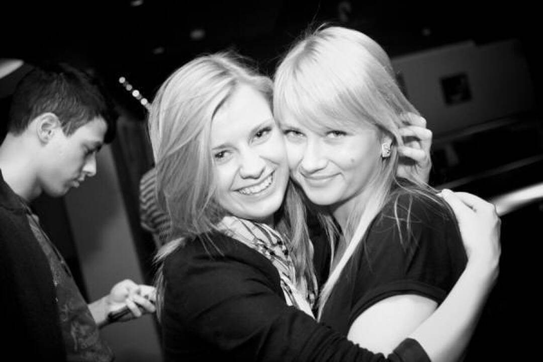 Startuoja rinkimai „TOP Studentė 2010“