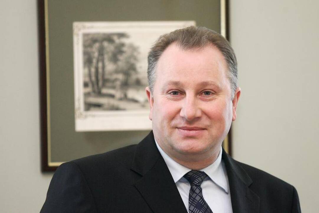 VTEK tirs, ar Pagėgių meras ir dar du tarybos nariai nesupainiojo interesų