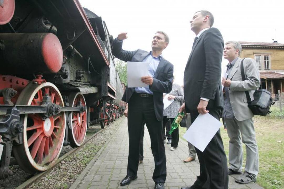 Naujosios Vilnios memorialą ketinama sutvarkyti dar šiemet
