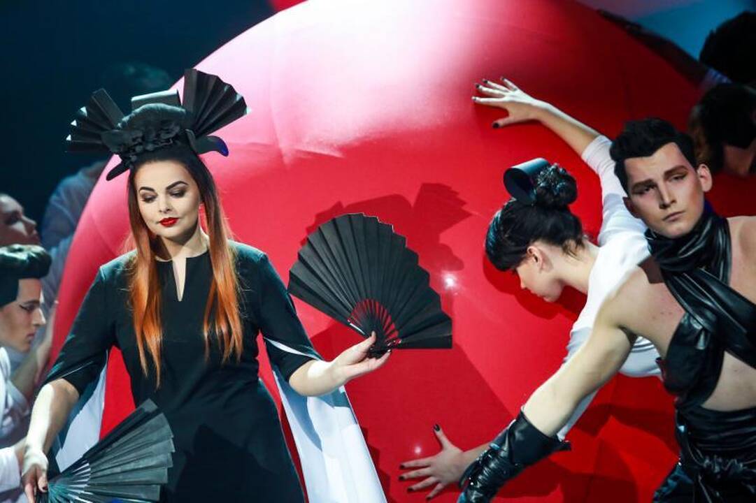 Kauno choras neatsigina pasiūlymų koncertuoti (pirmų repeticijų video)