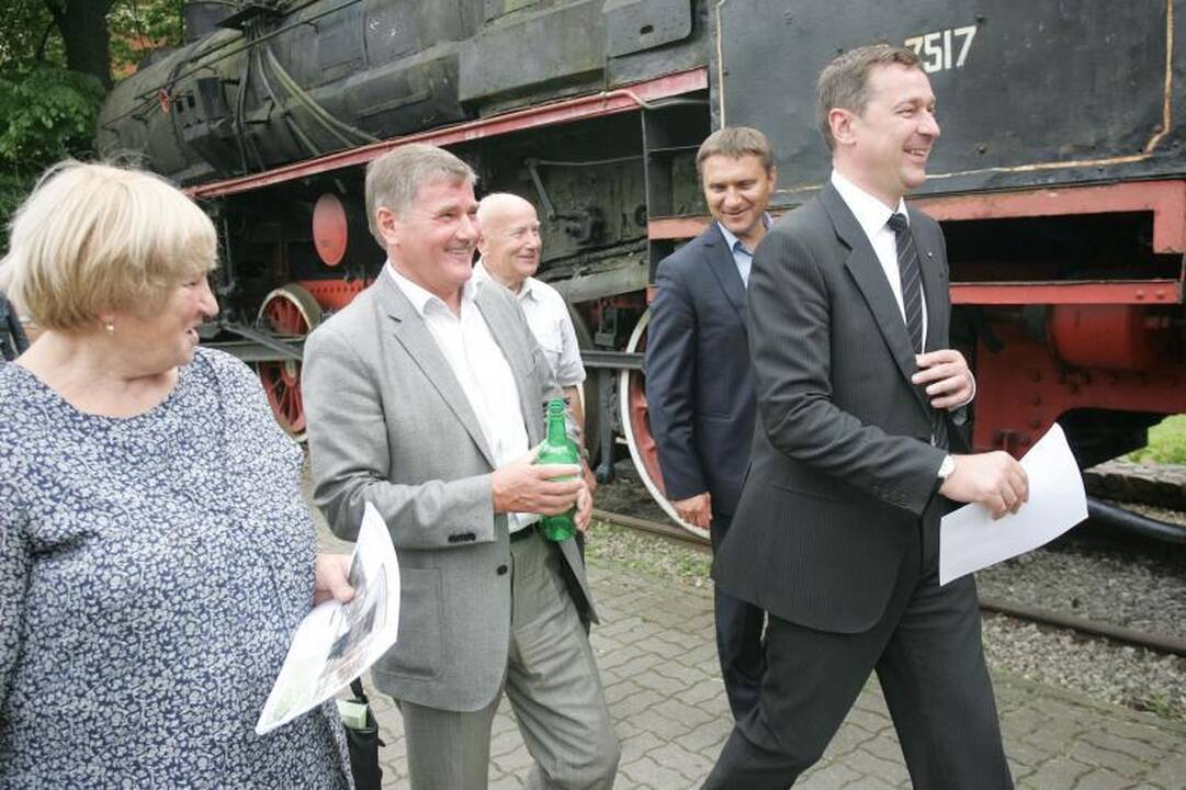 Naujosios Vilnios memorialą ketinama sutvarkyti dar šiemet
