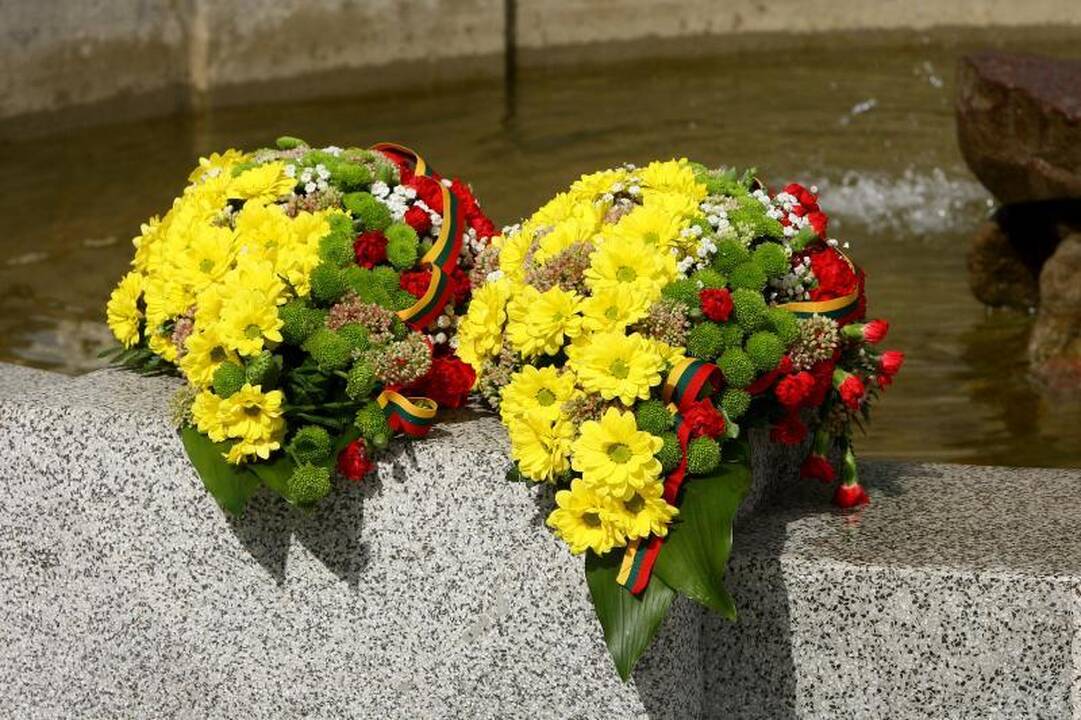 Tremtiniai: ne visi žmonės moka gyventi neuždaryti narve