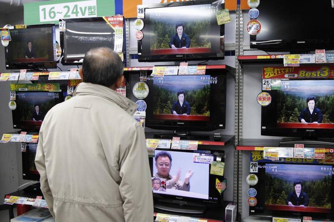 Kim Jong Unas – paslaptingas Šiaurės Korėjos lyderio įpėdinis