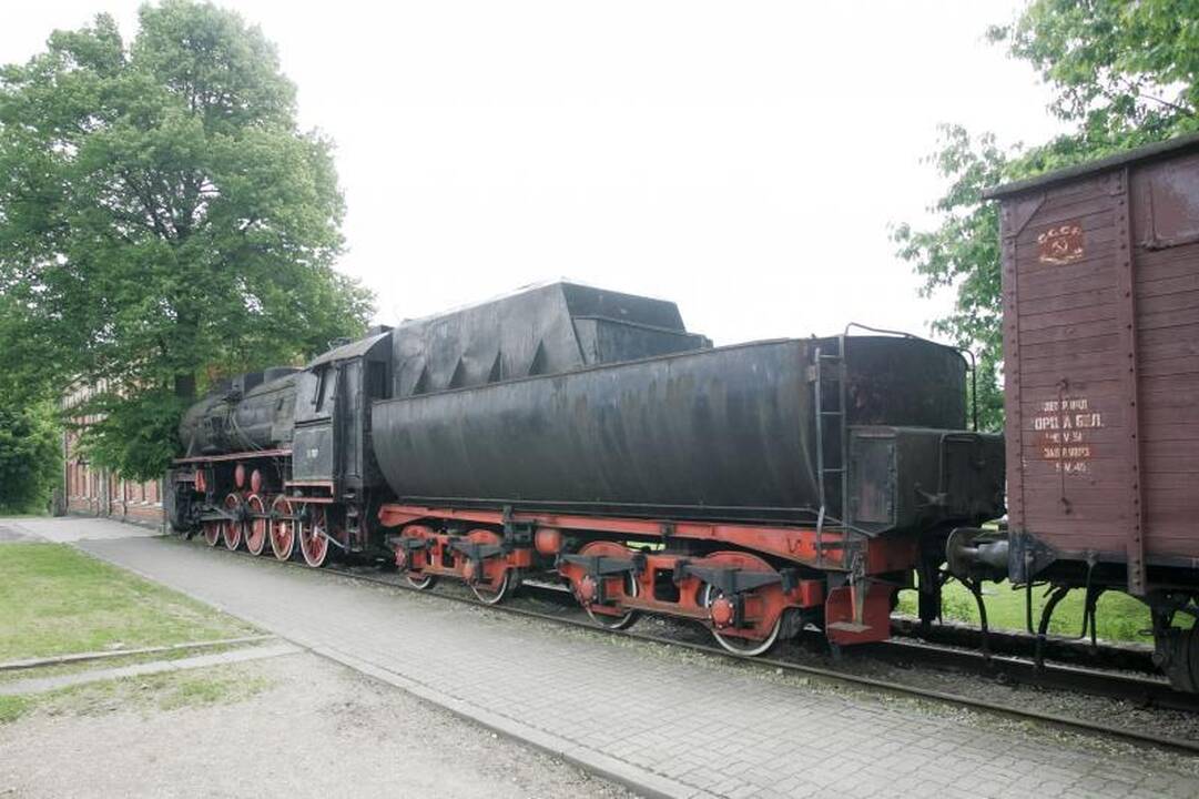 Naujosios Vilnios memorialą ketinama sutvarkyti dar šiemet