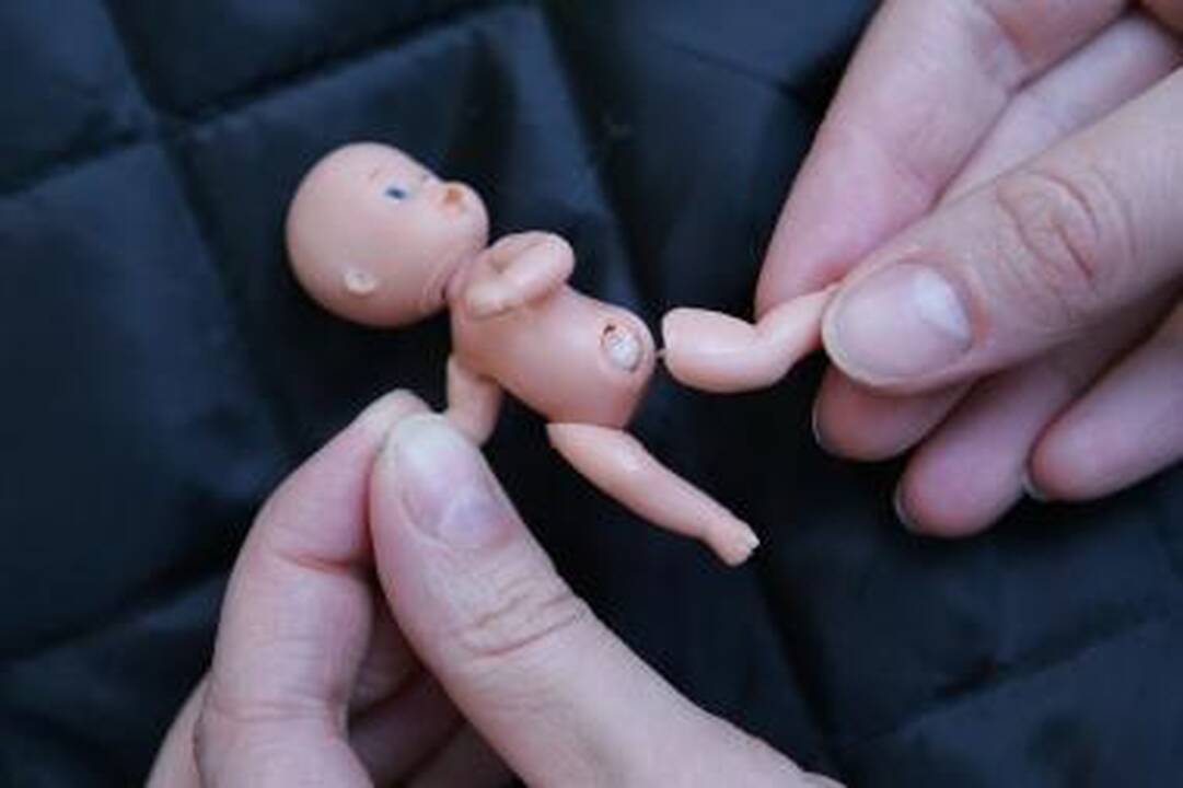 Vaikystė be patyčių:  ar tai įmanoma?