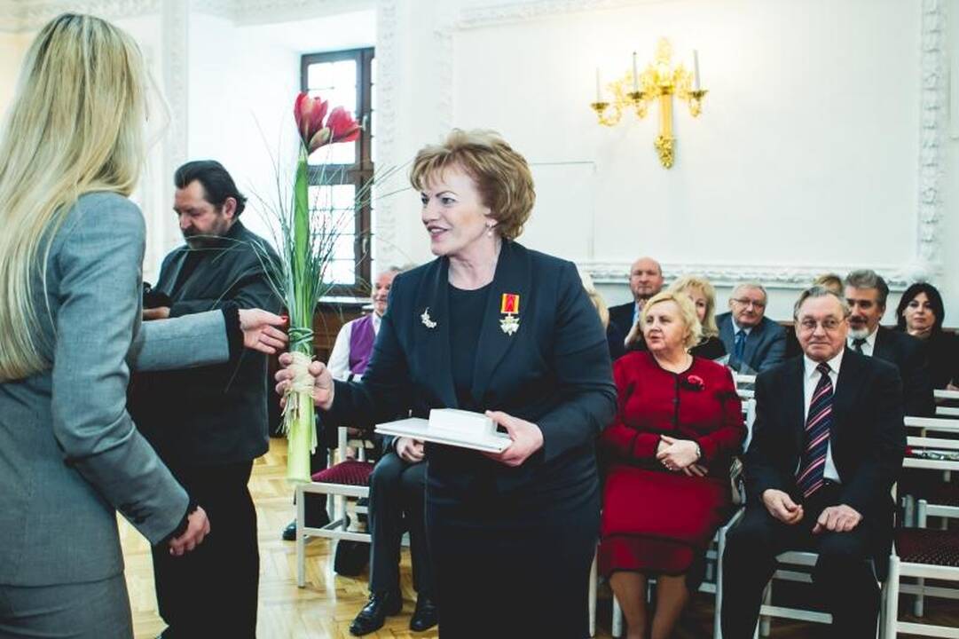 „Korsaras“ pribloškė ne visus 