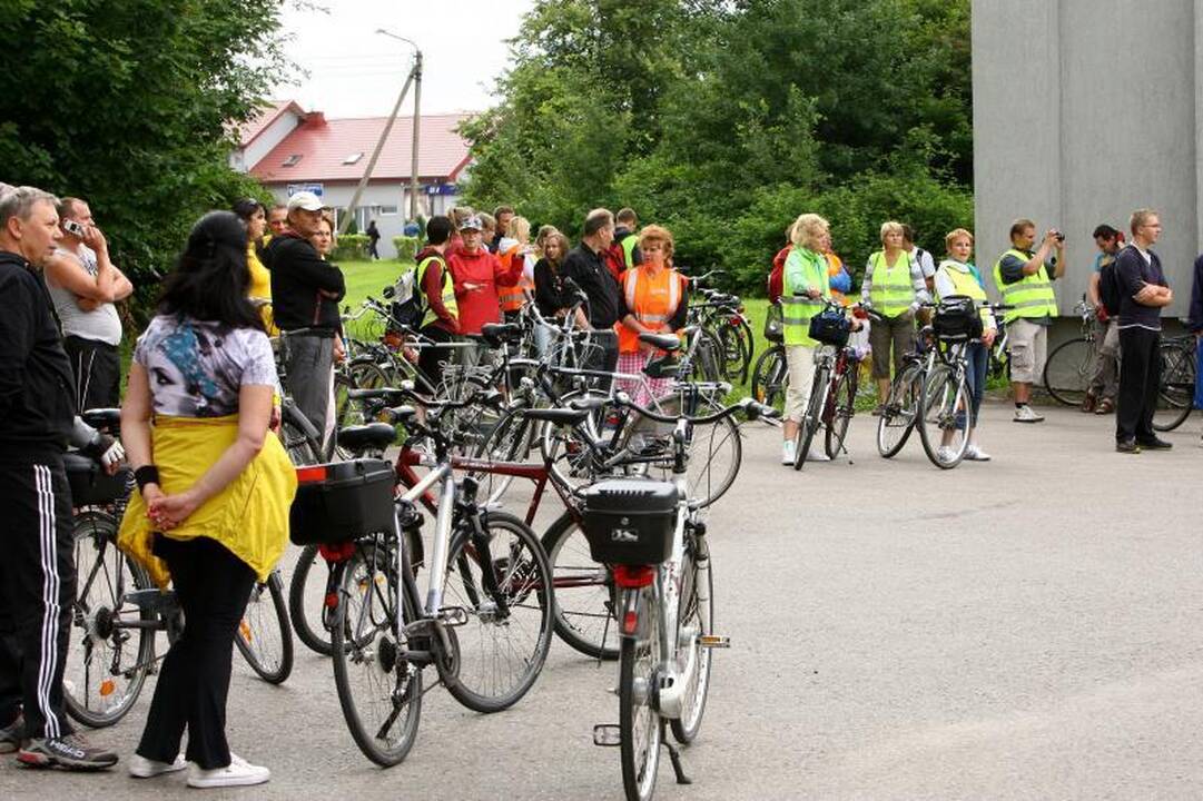 Kaune paminėti skrydis per Atlantą ir Žalgirio mūšis