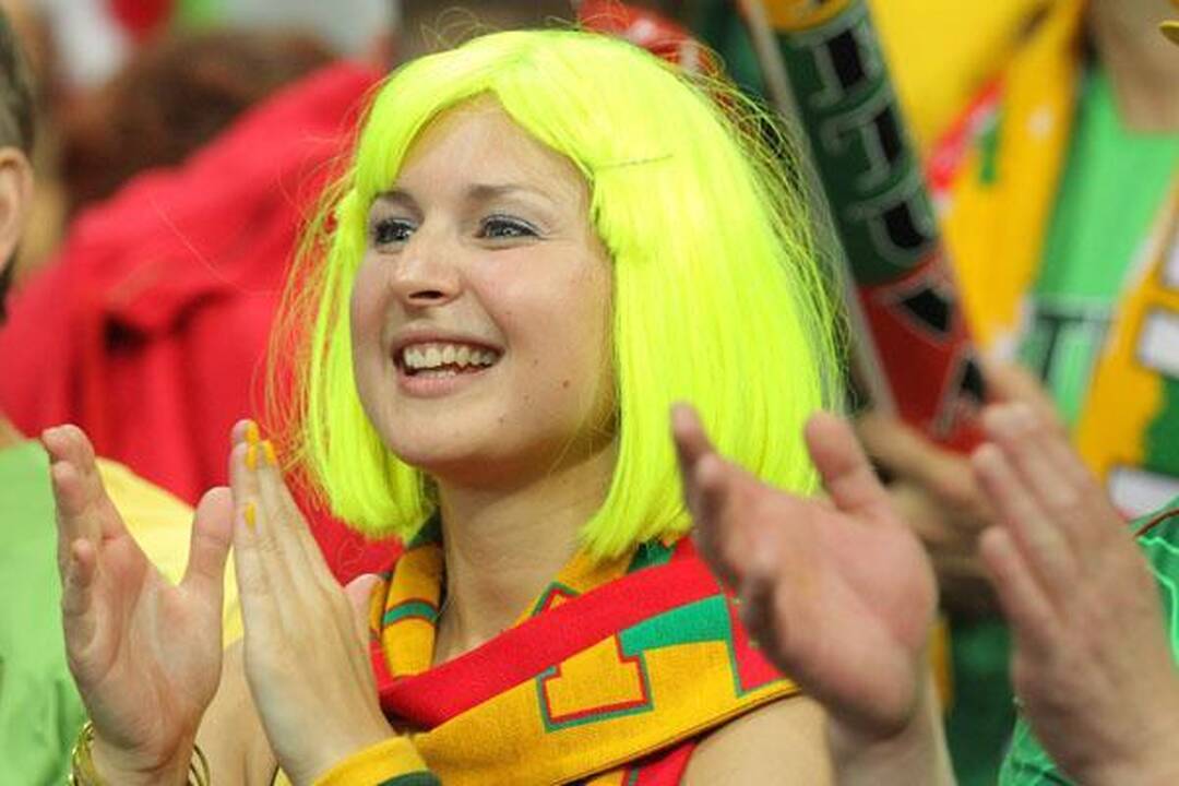 Čempionato karinė paslaptis: M.Petravičiaus sveikata