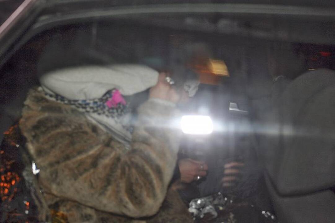Teroristo tapatybę padėjo nustatyti el.laiškai ir vogtas motoroleris