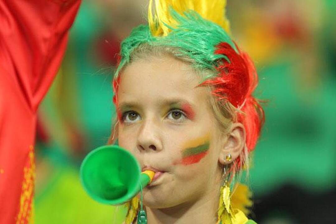 Čempionato karinė paslaptis: M.Petravičiaus sveikata
