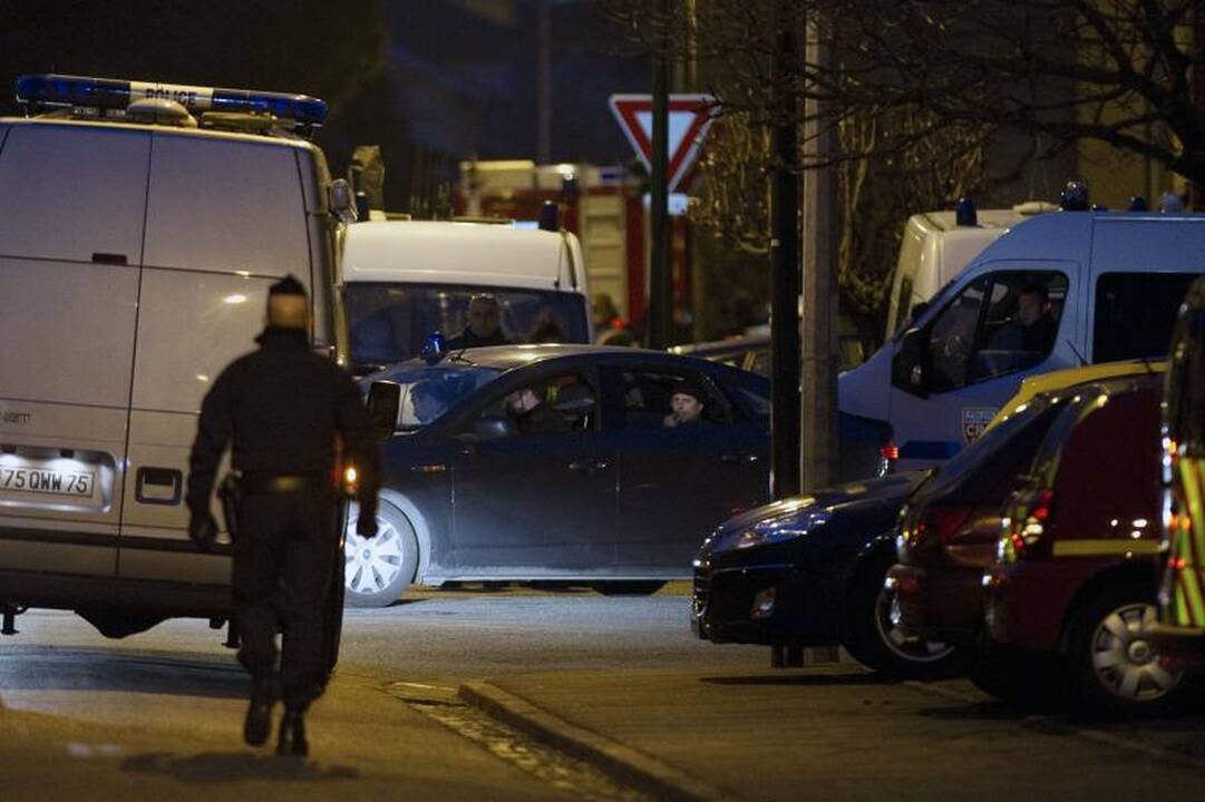 Teroristo tapatybę padėjo nustatyti el.laiškai ir vogtas motoroleris