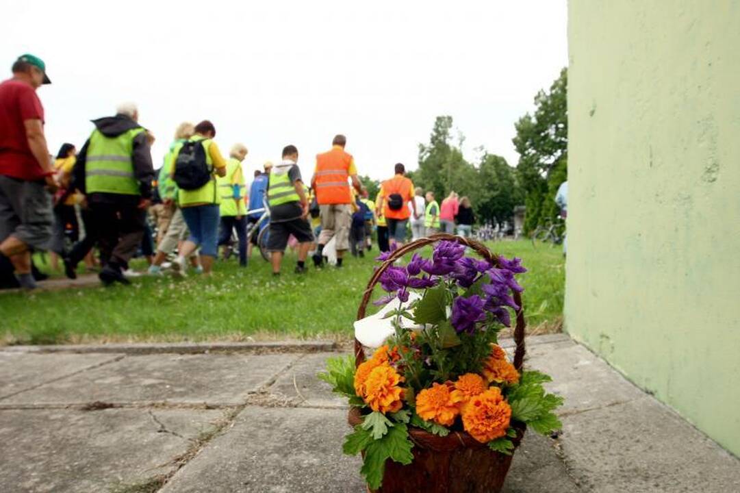 Kaune paminėti skrydis per Atlantą ir Žalgirio mūšis