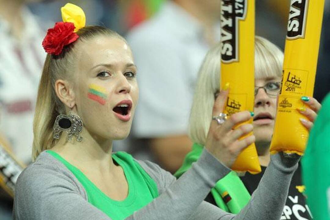 Čempionato karinė paslaptis: M.Petravičiaus sveikata