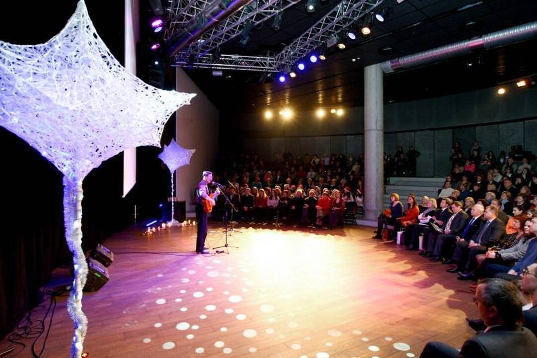 „Maisto banko“ atstovė: dabar daugiau žmonių užmiega sotesni